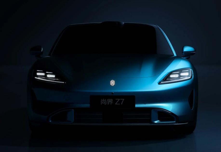 尚界Z7更多爆料信息汇总：
-全系分Z7基础版、Z7T猎装版、Z7高性能版三款，