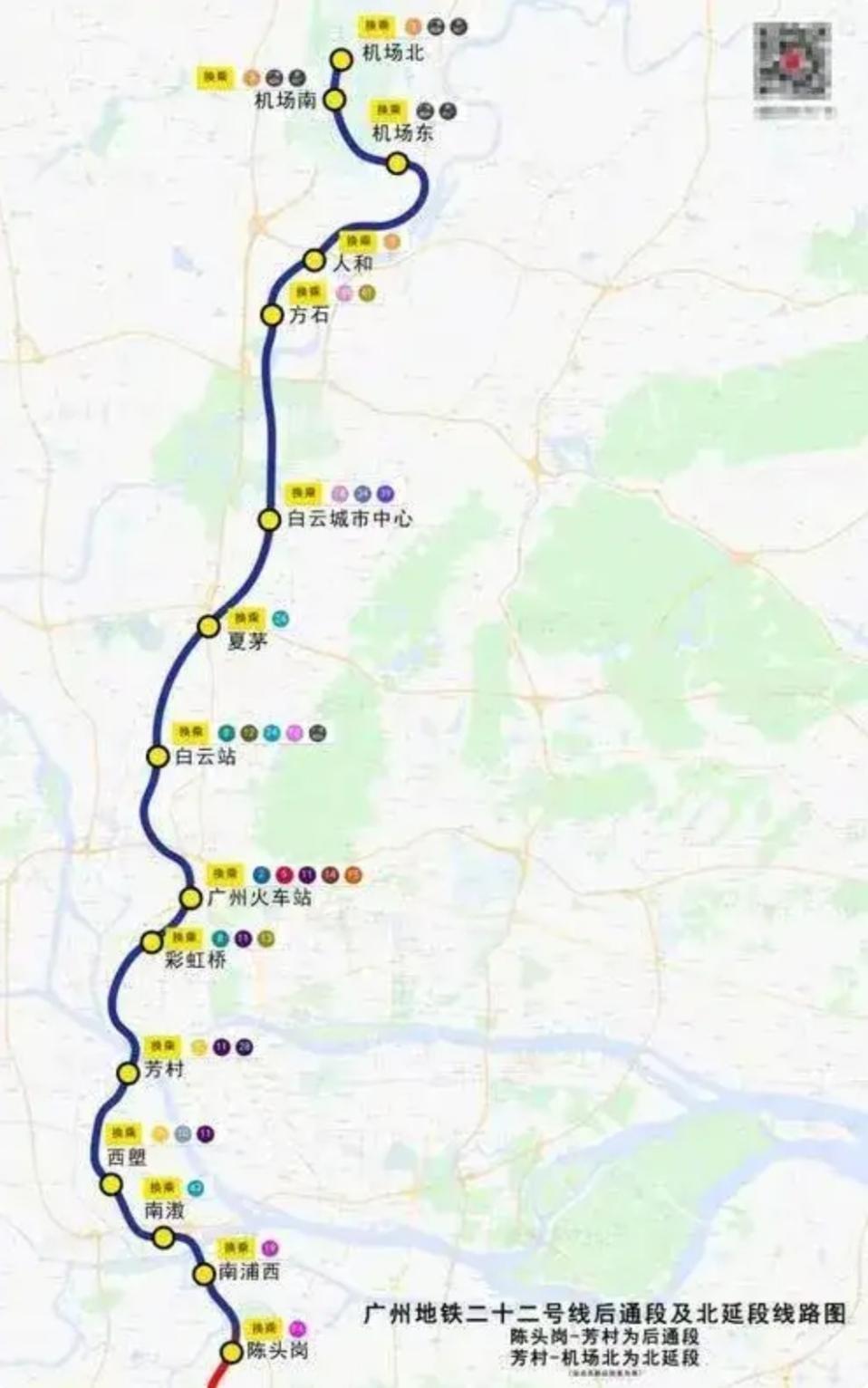 广州夏茅地区的交通拥堵问题长期困扰居民，地铁22号线和24号线的规划建设被视为潜