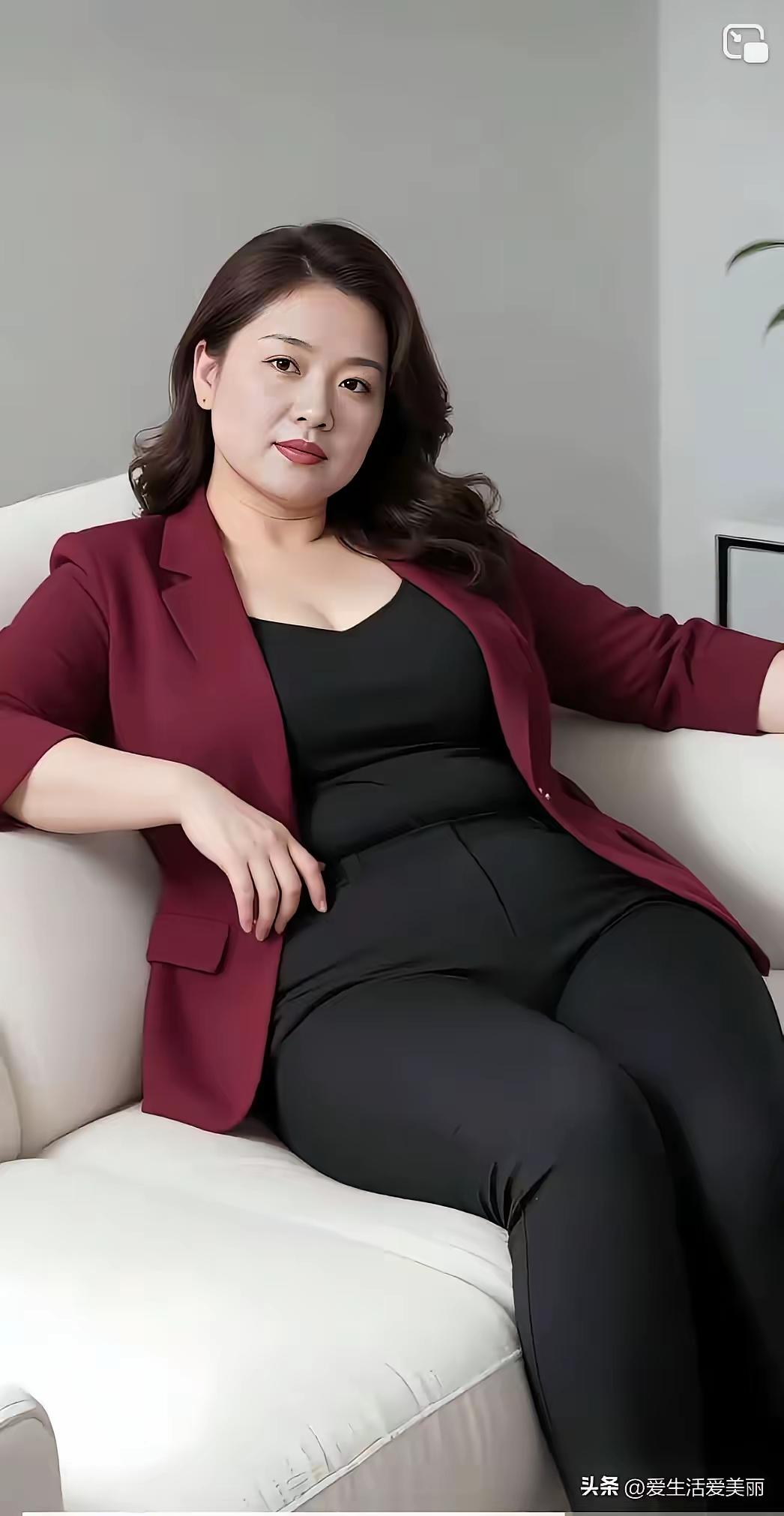 女人长得太漂亮，是一个女人骄傲的资本，也是一个女人不该有的烦恼。因为什么呢？因为