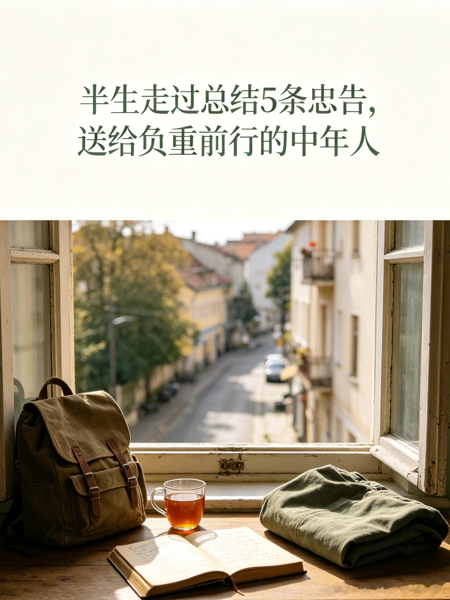 想跳出现在的圈子，就逼自己一把比你弱的都在咬牙死撑，比你强的还在拼命狂奔，你凭什