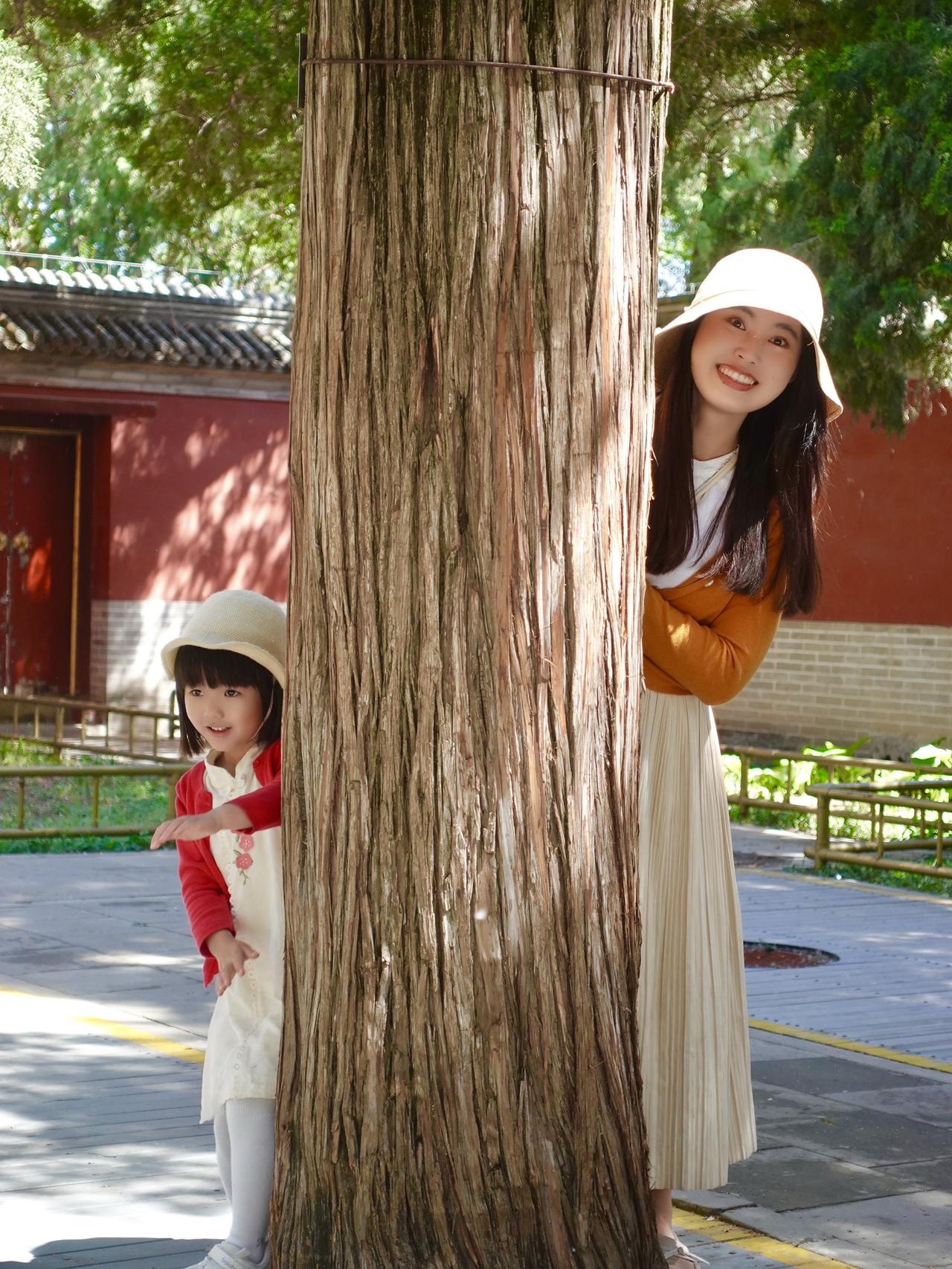 北京线路，来了！@安安牵手旅行 北京太适合带孩子去了，安安和安妈甄选了几家好吃的
