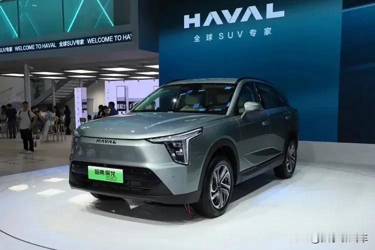 底盘方面，枭龙有08好吗？

A -这个级别的SUV，同品牌基本都是相同的底盘架