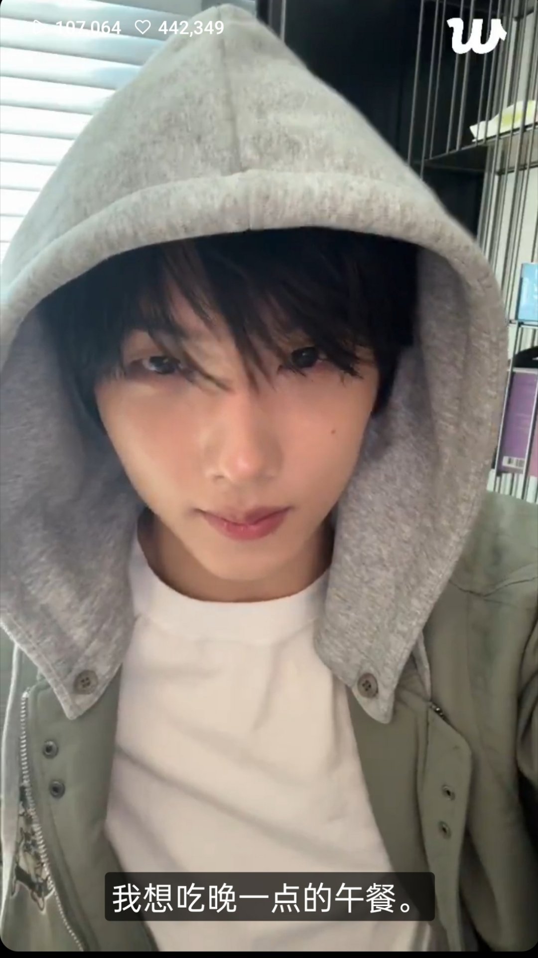 天使男孩🥺 