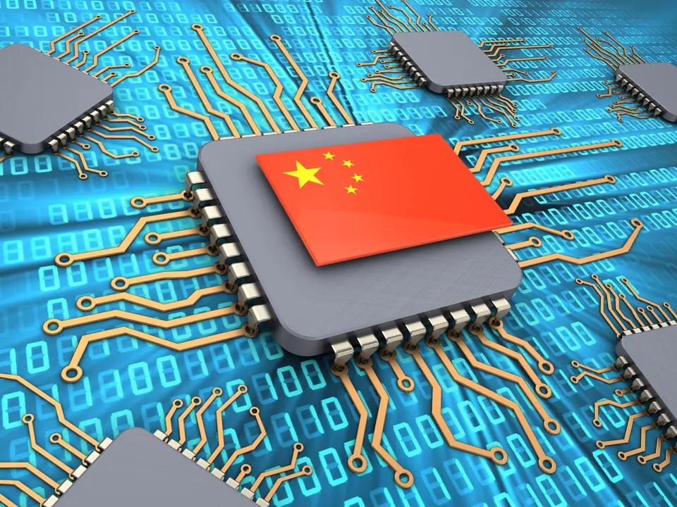 我国战略产业涵盖大飞机、航发、高端芯片、工业母机、半导体全链条、航空航天、高端新