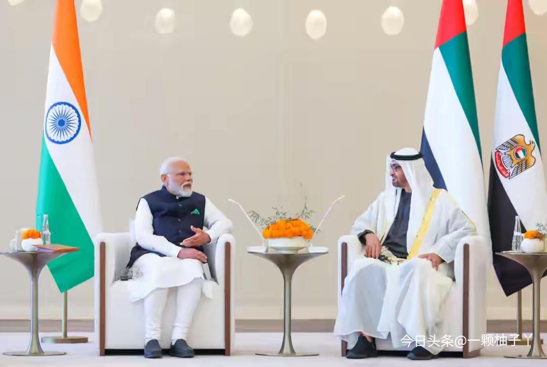 美伊冲突升级后，中俄外长紧急通话，一致呼吁立即停火、反对单边动武，忙着劝和降温。