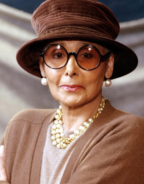 深焦影迷考古 今天是莉娜・霍恩 Lena Horne 诞辰 107 周年：她是好