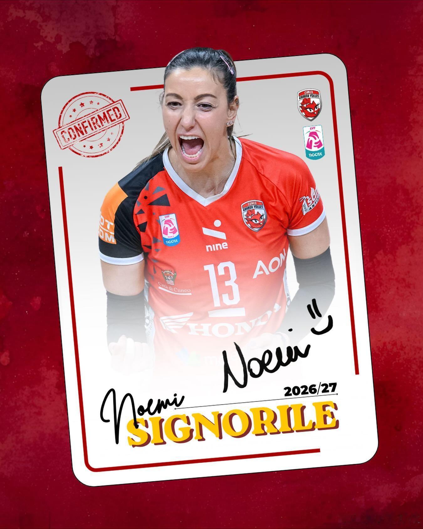 【2026年4月15日排球转会官宣】国际排坛动态国际排坛转会 女排：原意大利国手