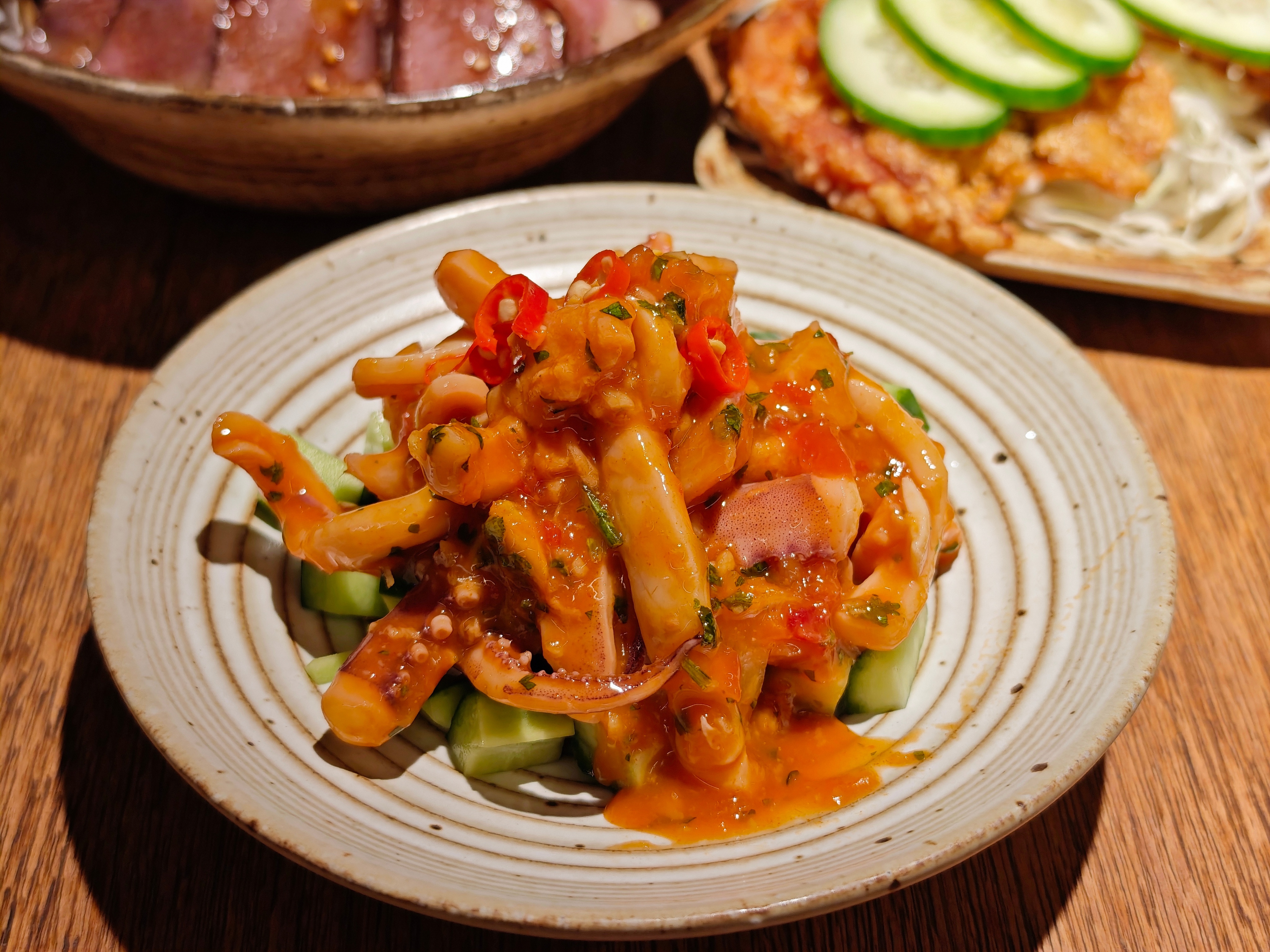 清日料 成都美食 成都·干杯烧鸟(东郊记忆店)