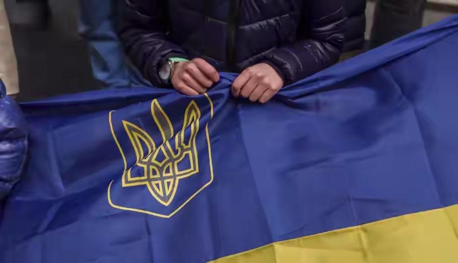 4月16日，前列昂尼德·库奇马顾问、政治学家奥列格·索斯金在其个人YouTube