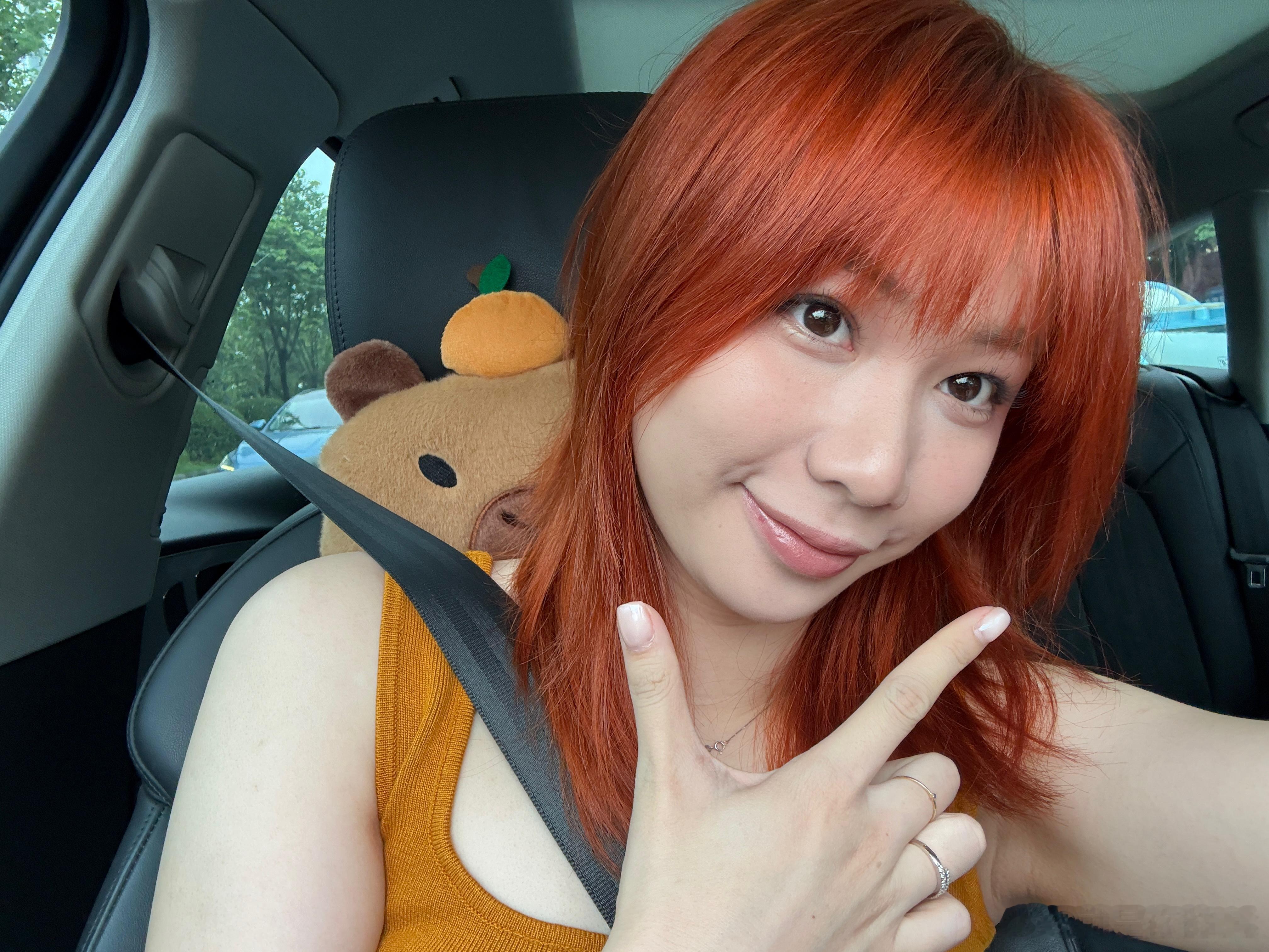 早上好！大姑娘大小伙子们！！！ ​​​