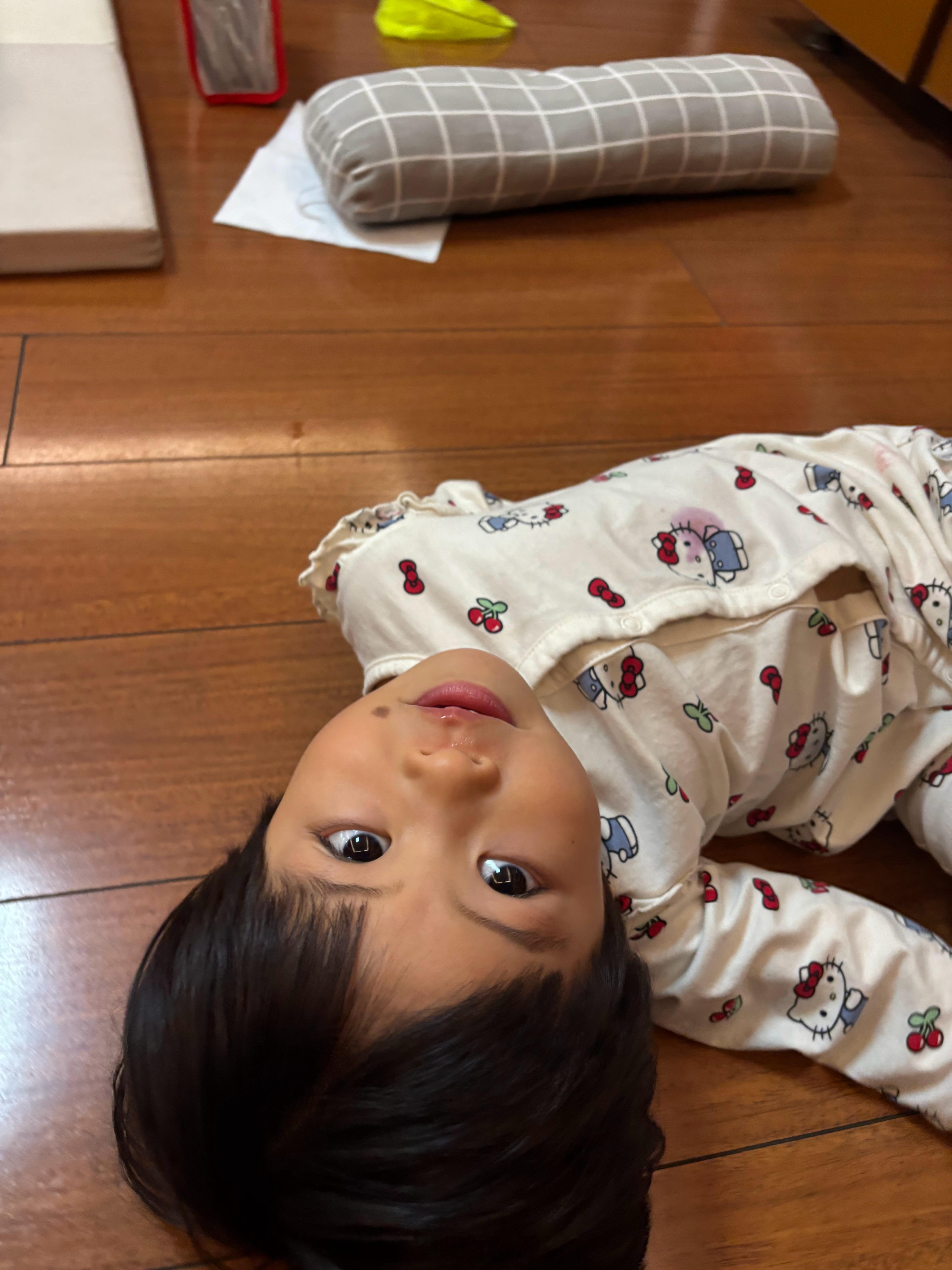 能看出来是谁拍的吧？ 