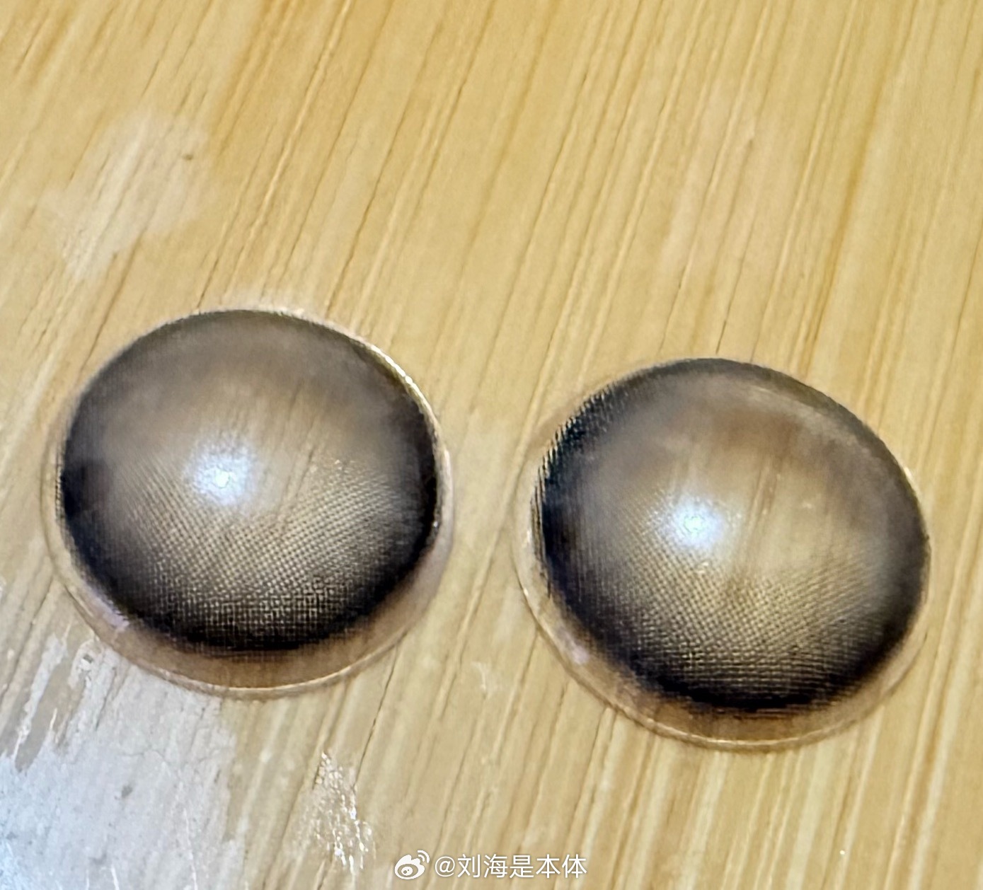 虽然我知道有点强人所难（补了一下上眼图）但是你们知道这个日抛是啥吗 或者有没有类