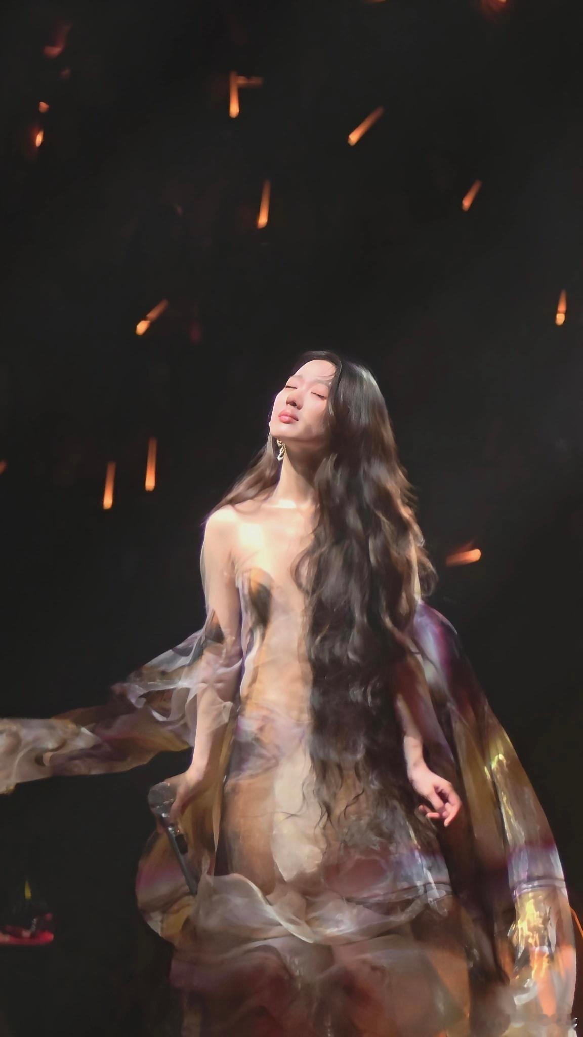 国乐无双定档国乐无双国乐无双定档我直接狂喜！六公主和浙江卫视联手，这波稳了，国粤