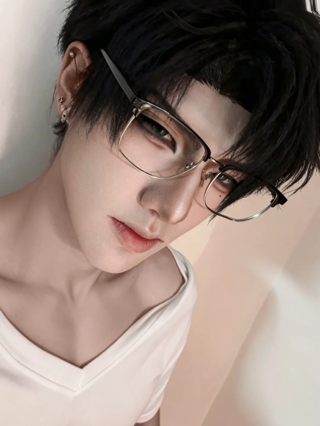 女人啊，总是希望男人…