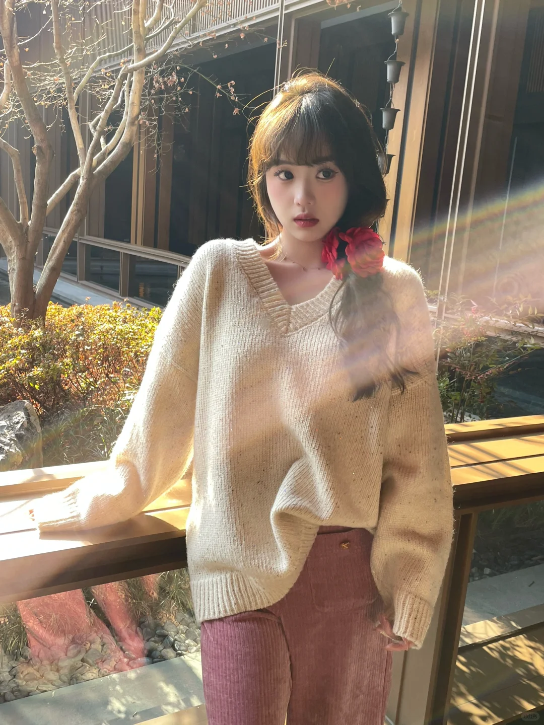 165 130斤｜开始期待春夏的亮色系啦🍭