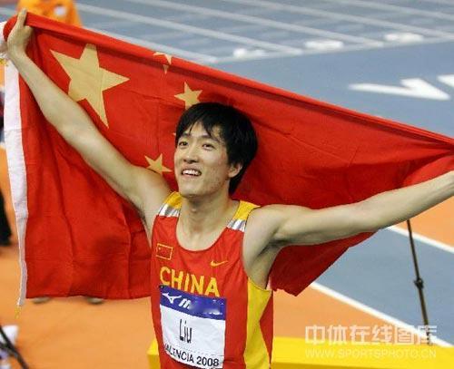 刘翔这件事最重要的还是公平问题：刘翔的商业价值并不是纯粹的个人财产。国家体育系统
