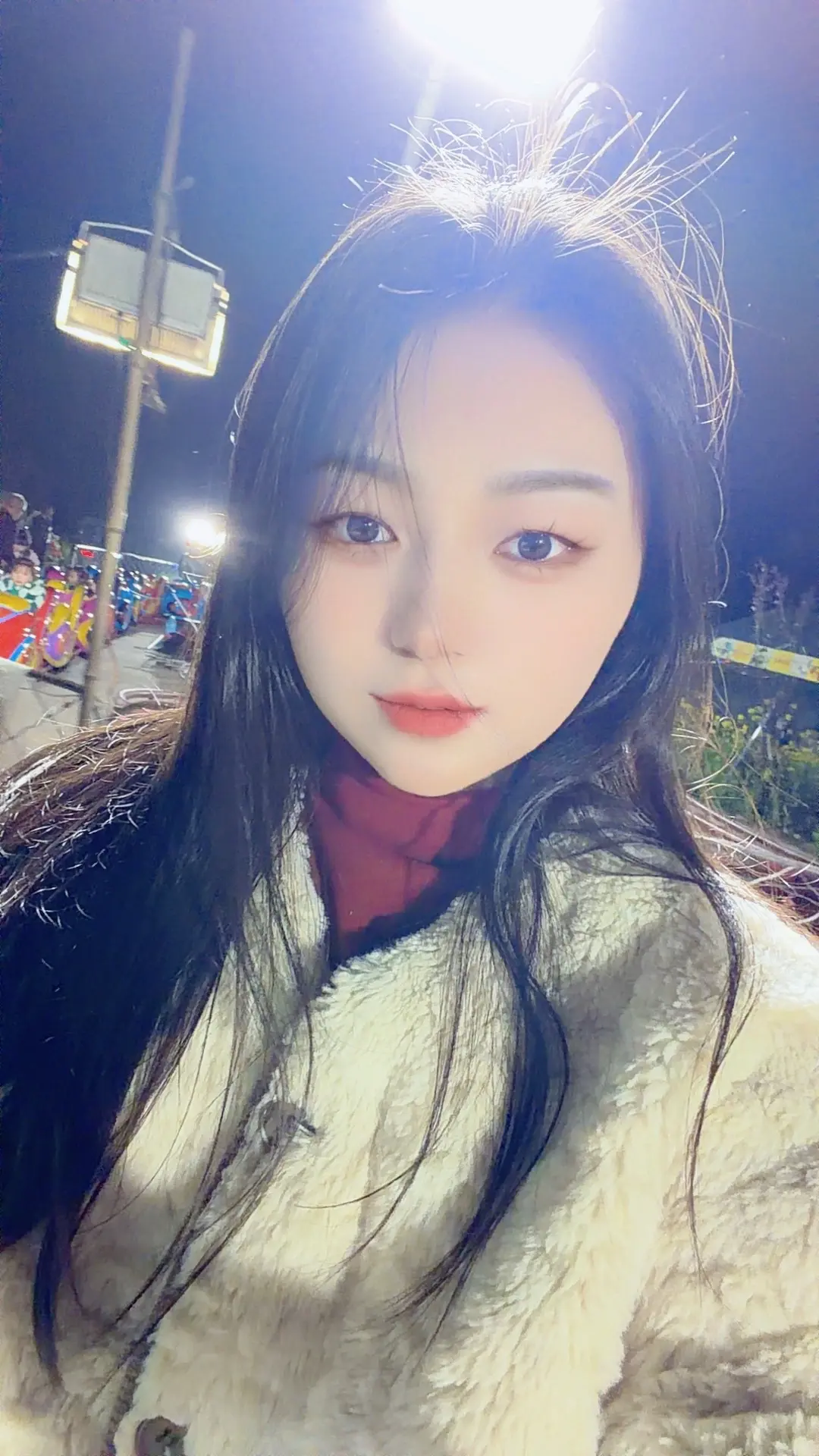 我会踏平江湖只为你一笑