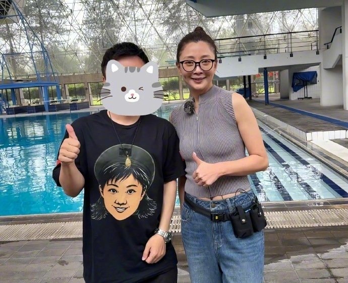花少8全员素颜照，谁的状态更好？吴君如、殷桃、林依晨、周冬雨、王可、邓为、王星越