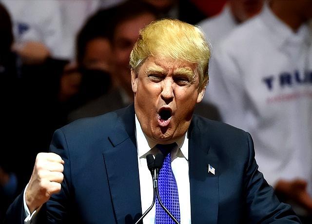 摊牌了！全球联手反特朗普，这股浪潮已经拦不住了！
 别自欺欺人了！
反对特朗普，