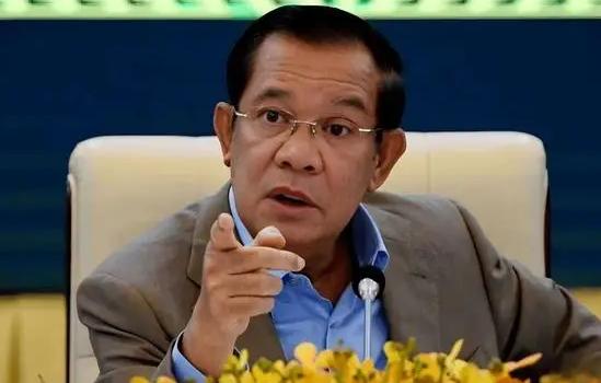 特朗普都劝不住，俩邻居到底有多大仇，为什么非要 “往死里打”？

其实这背后的纠