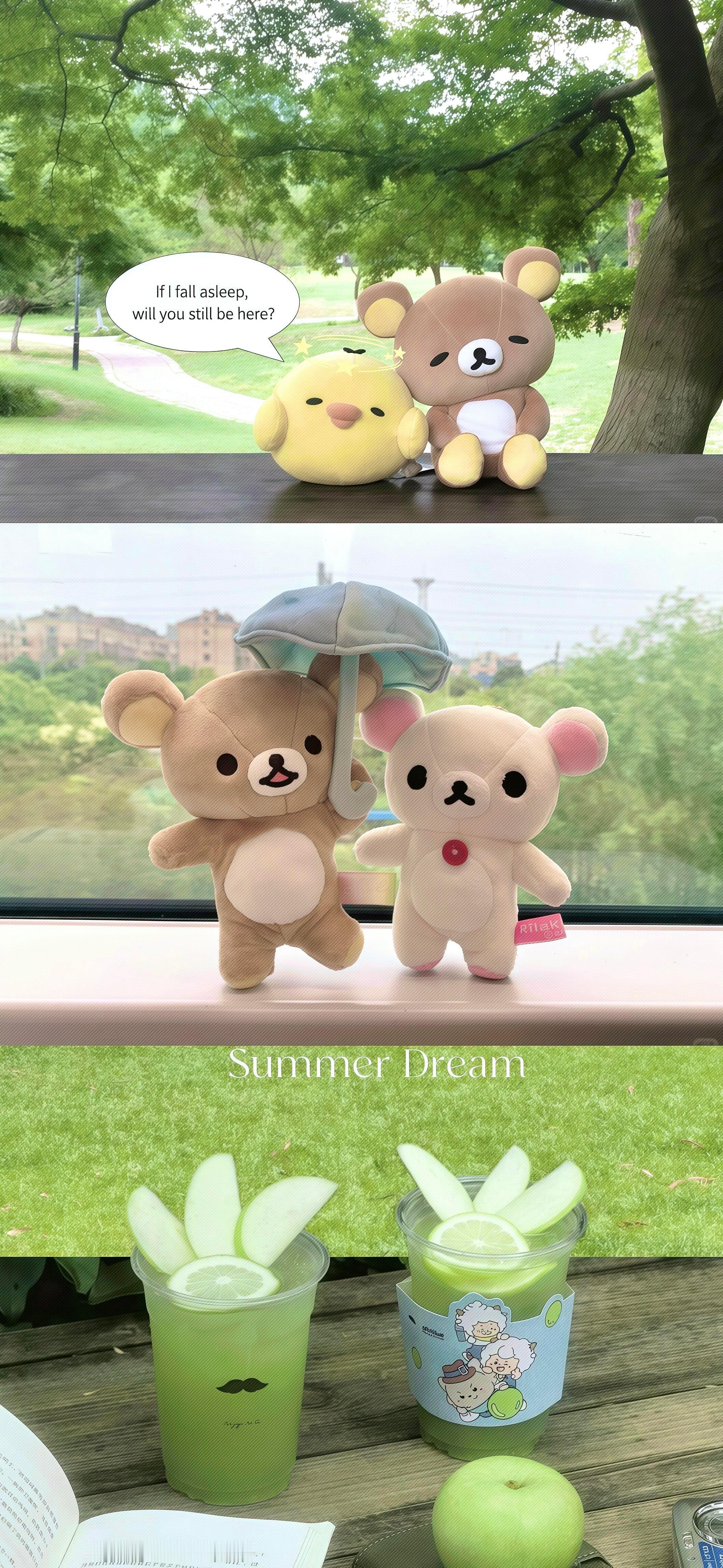 可爱聊天背景图₊⋆ 사랑해 오늘도 내일도 앞으로도⁺♡