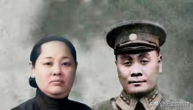 1935年妻子强行锁房送美女，刘湘宁得罪妻子也不碰！看懂他才知什么是真格局
 
