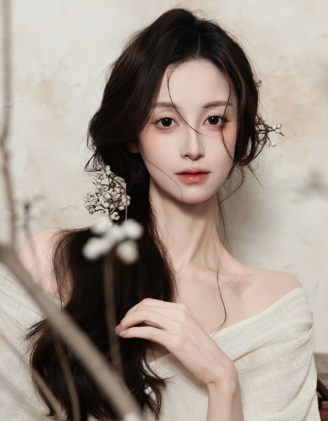 人间温柔，不虚此行。