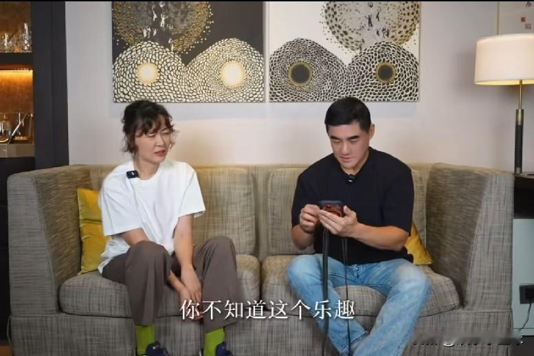 一场催生，为何让气氛降到冰点？54岁的柯蓝面对吴大维的劝生，直接回怼：没有孩子是
