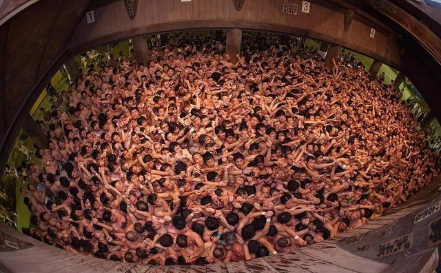 日本真是一个淫乱变态的国家啊！不以为耻，反以为荣。

室町时代1510年左右，西