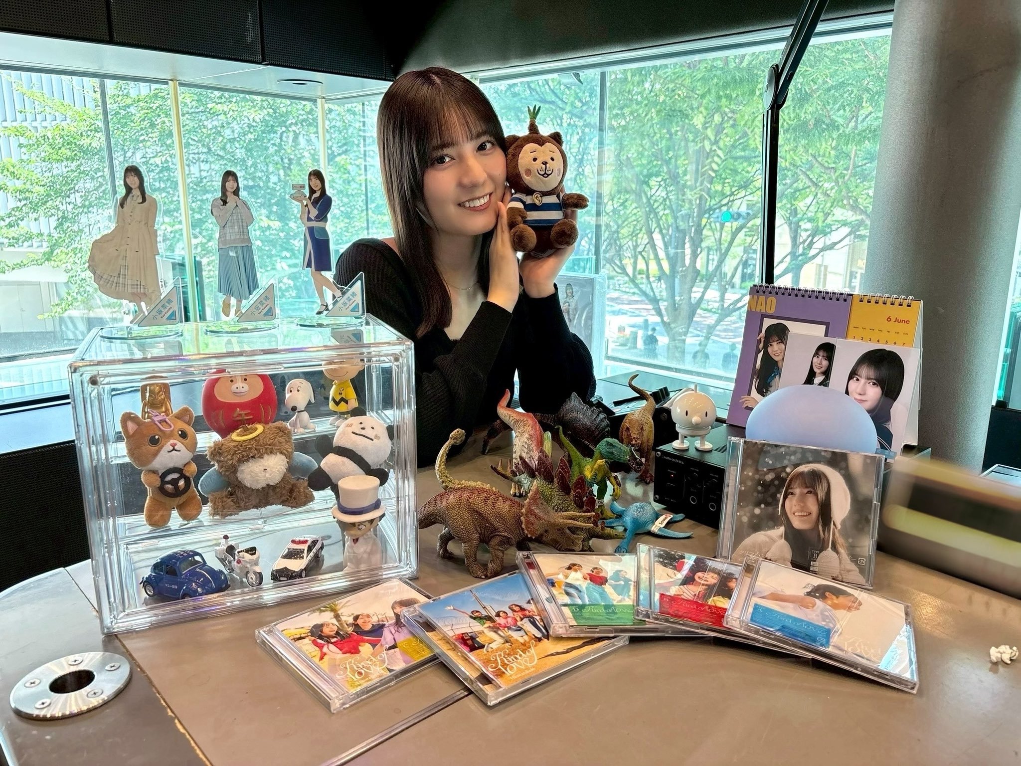 nao813小坂菜緒🦖 