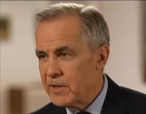 加拿大总理卡尼是一个明白人！

卡尼说，加拿大的鸡蛋太多地放在了美国一个篮子里，