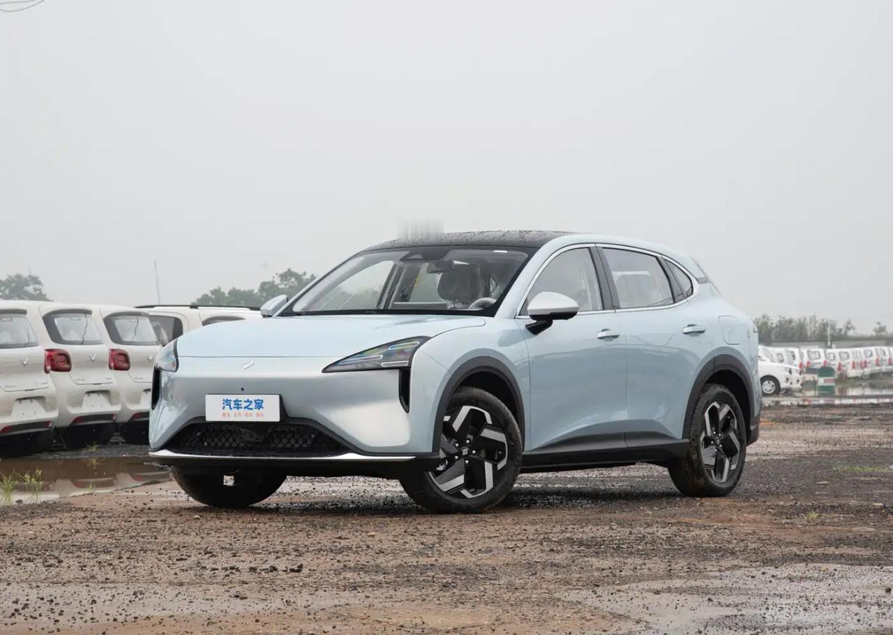 2026款宝骏云海官方参数公示

2026款宝骏云海为上汽通用五菱紧凑型新能源S