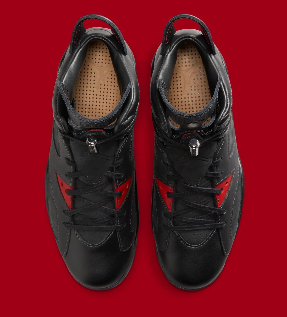 发售规格依旧高端！Air Jordan 6 “BIN 23” 将于2月14日发售