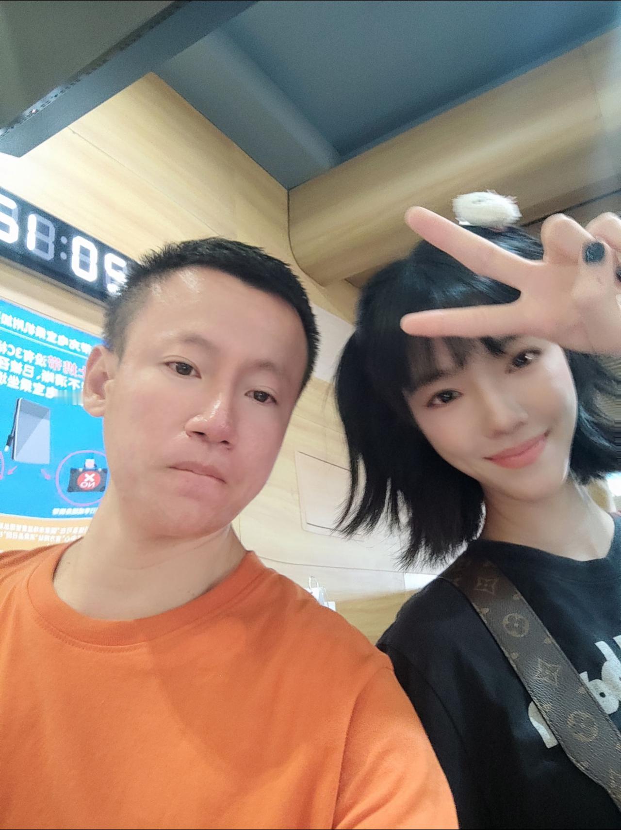 庄达菲宝藏女孩