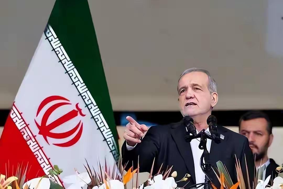 伊朗高层为何密集强调“团结” 伊朗高层密集强调“团结”，背后有诸多考量。当下伊朗