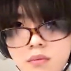 【5404】露眼睛会呆呆的啊！！ 