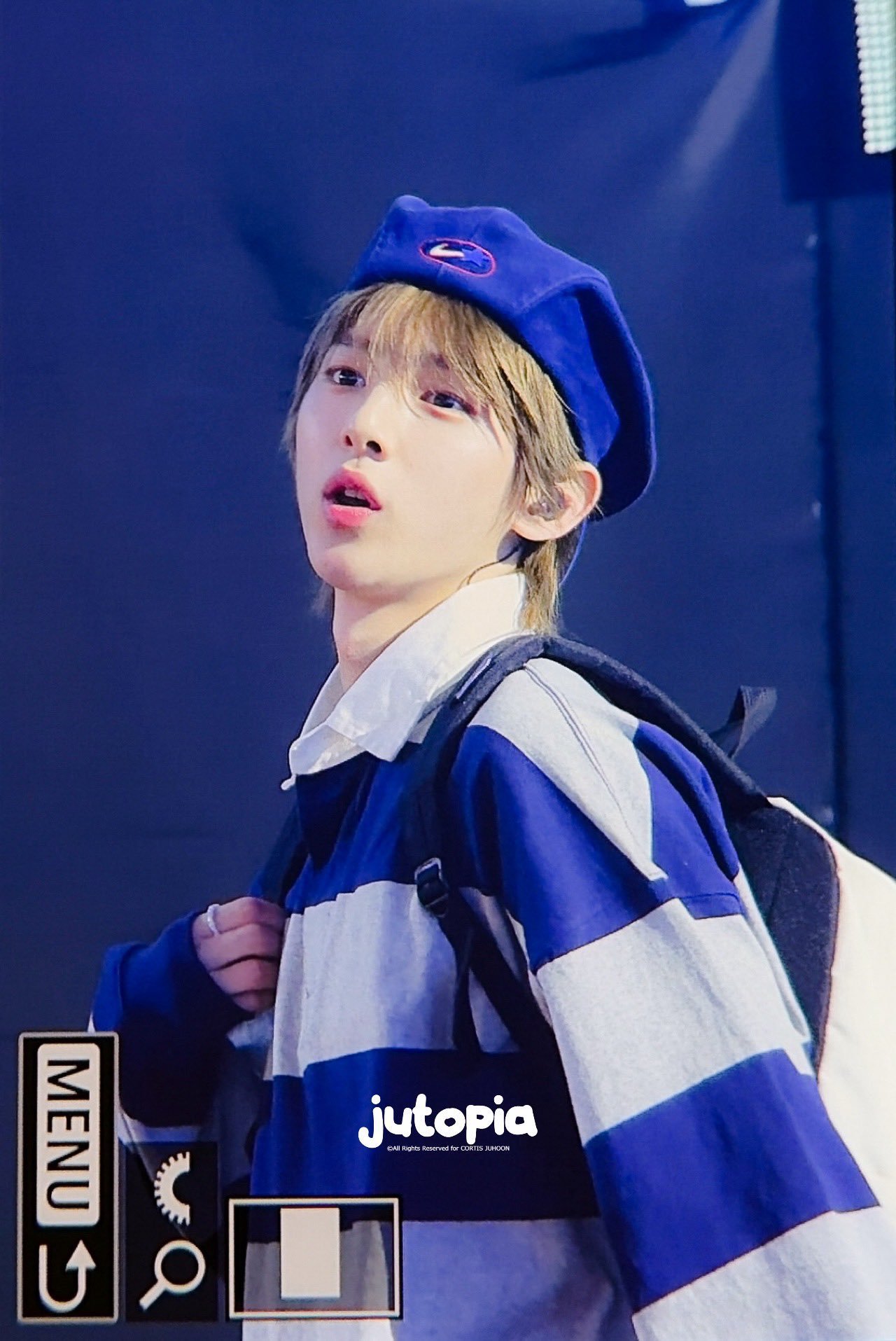 -再说亿遍我们家金小猪是高中生🎒