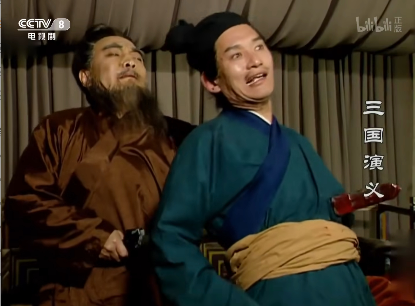 《曹老板懂打工人的艰辛》鲁迅先生真讲过的：“倘若曹操在世，我们可以问他，当初求才