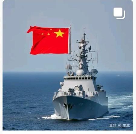 中国海警又一次展现强硬态度！12月2日早上8点52分，日本“瑞宝丸”号渔船未经允