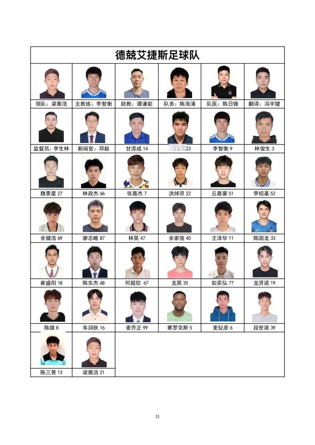 2026年佛山三水西甲8强各队名单8强对阵上半区百威·华兴vs湛江热点三水乐民兴
