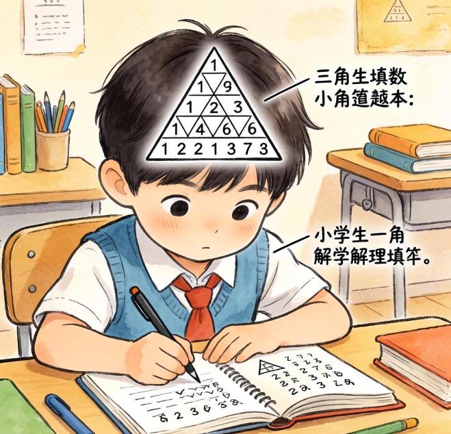 经典小学数学易错题！三个数相乘得504，学霸一招秒杀

分享一道小学高年级高频必