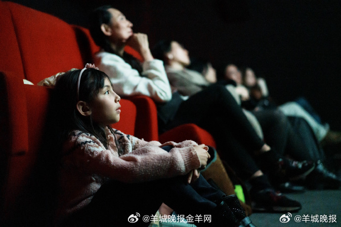 在巴黎，见岭南。2024年12月下旬，#2024山海计划##山海展映季# 在巴黎