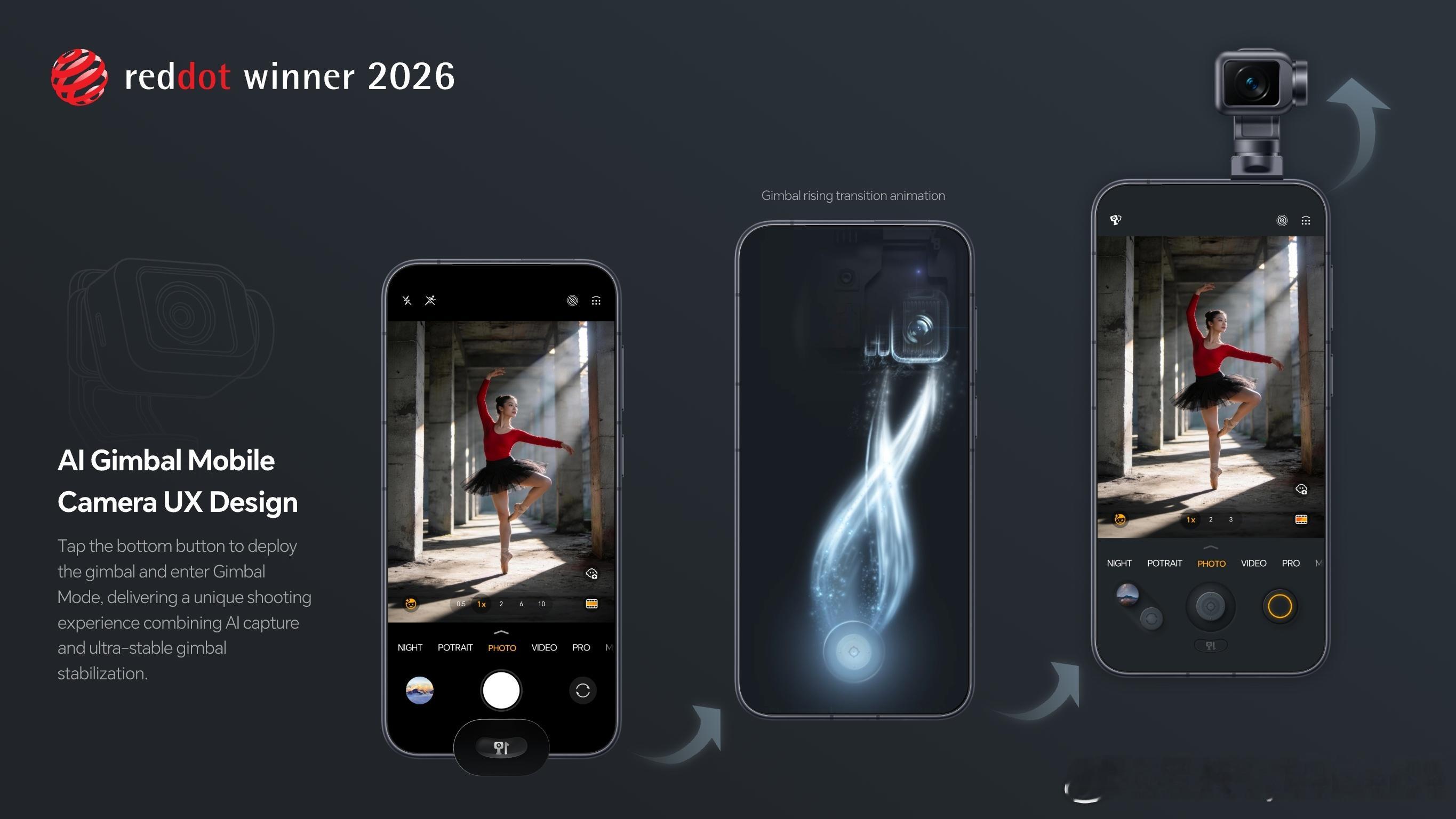 荣耀robot phone萝卜手机荣耀aimage荣耀与arri达成战略合作 算