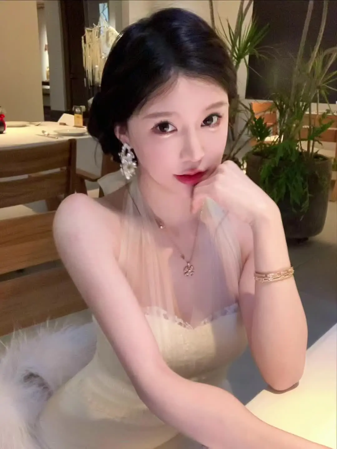 原创设计 古早 小说女主