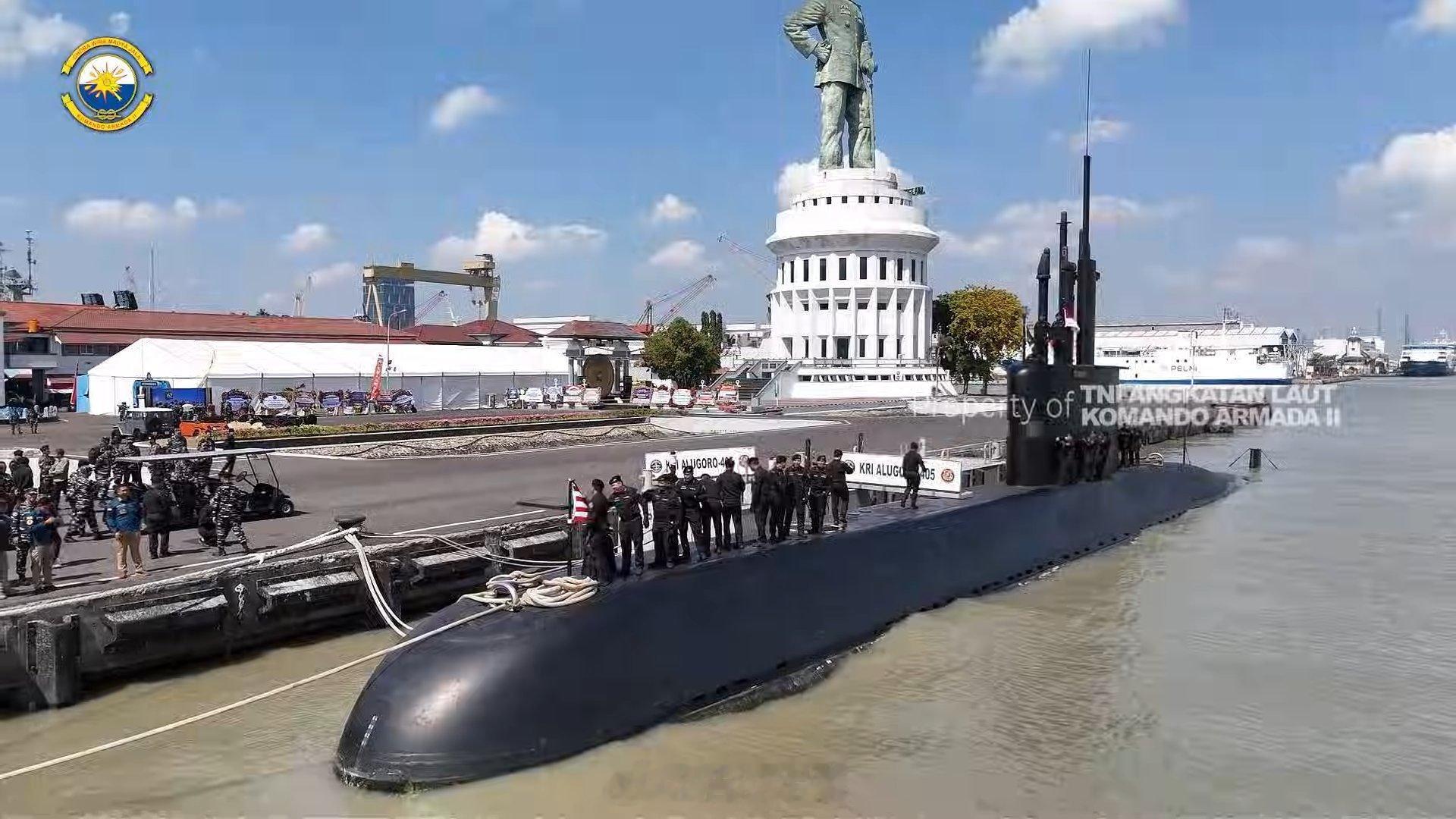 全球武器装备盘点每天认识一件兵器烽火问鼎计划 2026年9月12日，印度尼西亚海