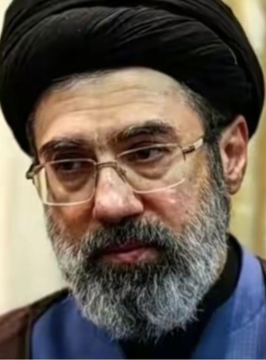 突发新闻：据《华尔街日报》报道，五架美国加油机在沙特阿拉伯苏丹王子空军基地遭到袭