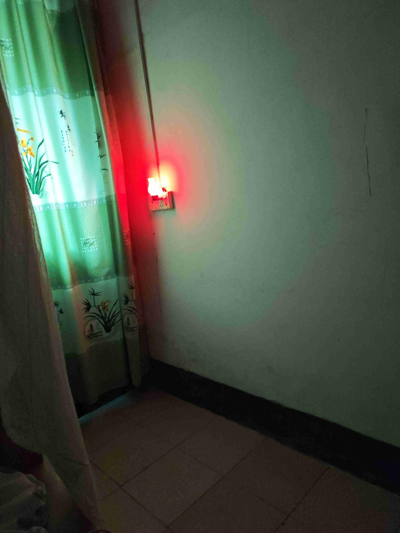 我的今日状态：😁轻松愉快
我这里的天气：☀️晴天