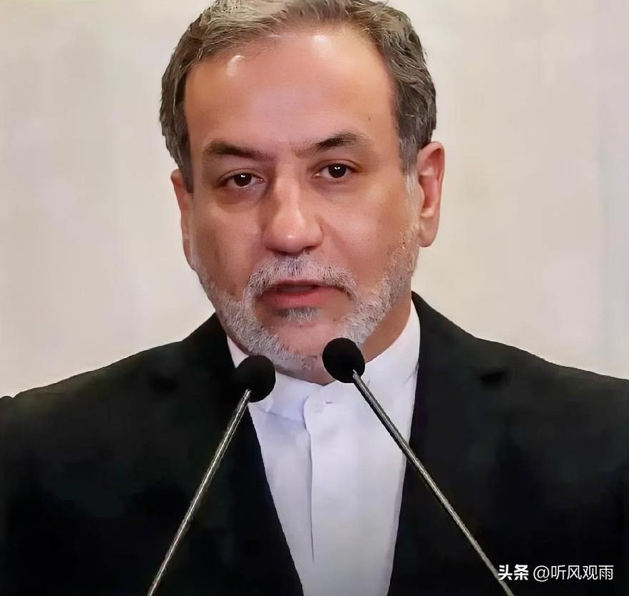 不打了，伊朗喊话中国
当地时间3月31日，伊朗总统佩泽希齐扬表示：伊朗无意挑起战