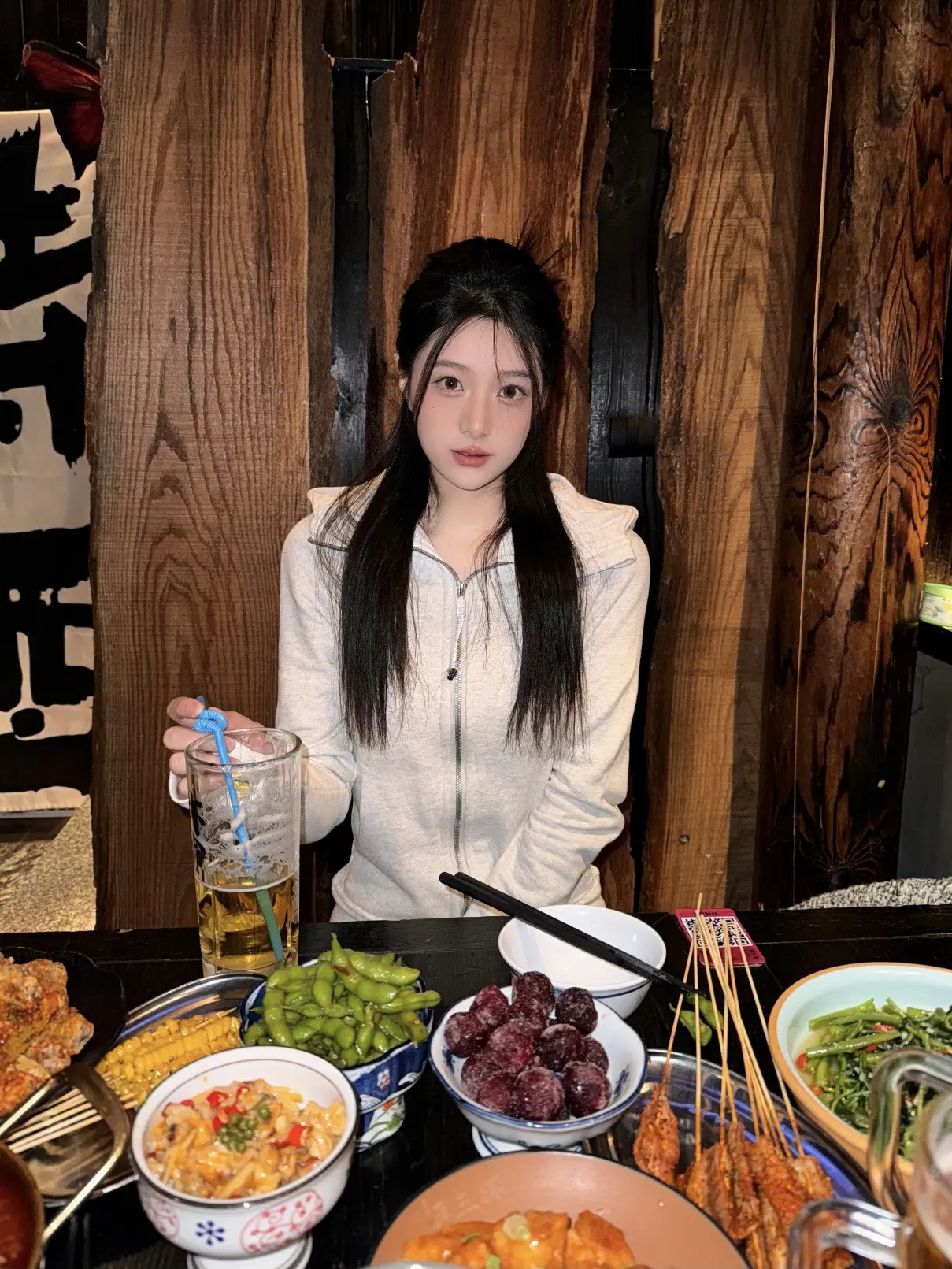 没什么能到永远对吧