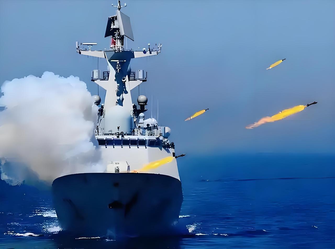  红线已划！日本敢越雷池半步，解放军定让其付出亡国级代价！

 台湾问题是中国核